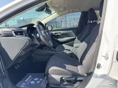 2022 Toyota Yazhoushi 2.0L, белый — фото 9