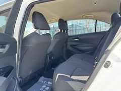2022 Toyota Yazhoushi 2.0L, белый — фото 10