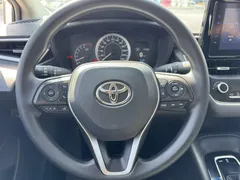 2022 Toyota Yazhoushi 2.0L, белый — фото 12