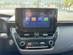2022 Toyota Yazhoushi 2.0L, белый — фото 14