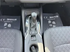 2022 Toyota Yazhoushi 2.0L, белый — фото 15