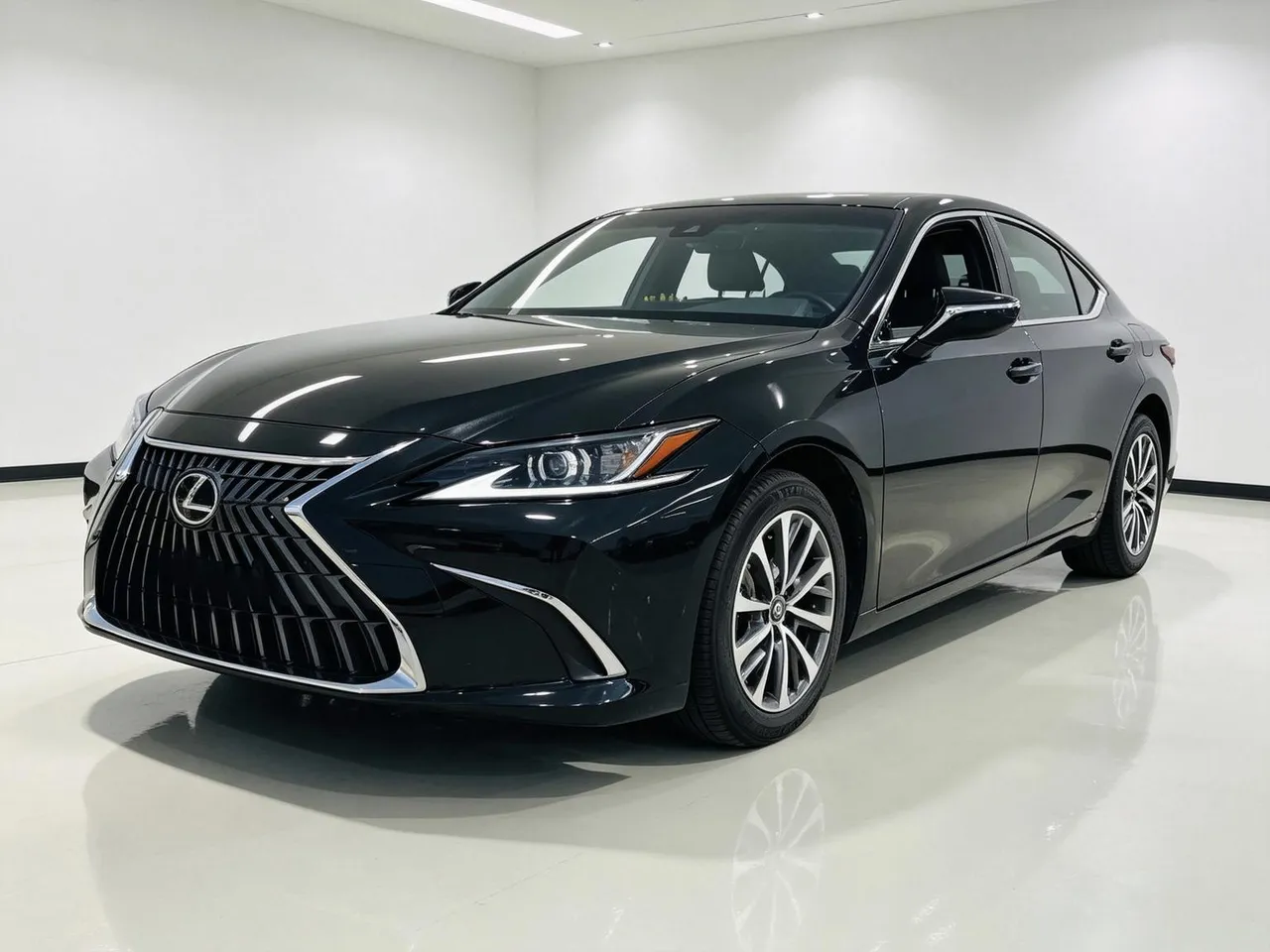 2022 Lexus ES 260 Excellence