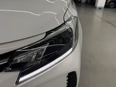 2022 Toyota Vios 1.5L CVT 20th Anniversary, белый — фото 3