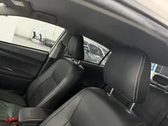 2022 Toyota Vios 1.5L CVT 20th Anniversary, белый — фото 6