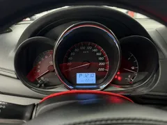 2022 Toyota Vios 1.5L CVT 20th Anniversary, белый — фото 8