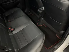 2022 Toyota Vios 1.5L CVT 20th Anniversary, белый — фото 12