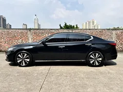 2021 Nissan Teana 2.0L XL Comfort, чёрный — фото 3