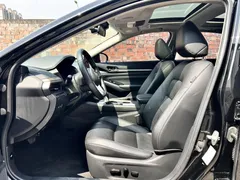 2021 Nissan Teana 2.0L XL Comfort, чёрный — фото 5