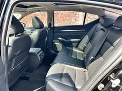 2021 Nissan Teana 2.0L XL Comfort, чёрный — фото 6
