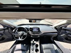 2021 Nissan Teana 2.0L XL Comfort, чёрный — фото 7
