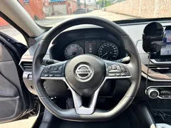 2021 Nissan Teana 2.0L XL Comfort, чёрный — фото 8