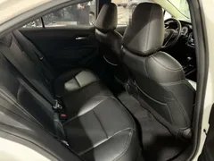 2021 Toyota Corolla 1.5L CVT Elite, белый — фото 10
