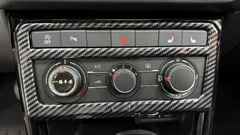 2021 Volkswagen Tacqua 1.5L AT, белый — фото 11