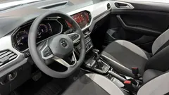 2021 Volkswagen Tacqua 1.5L AT, белый — фото 14
