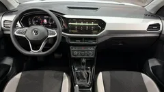 2021 Volkswagen Tacqua 1.5L AT, белый — фото 15