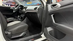 2021 Volkswagen Tacqua 1.5L AT, белый — фото 16