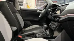 2021 Volkswagen Tacqua 1.5L AT, белый — фото 18