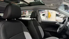 2021 Volkswagen Tacqua 1.5L AT, белый — фото 19
