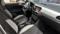 2021 Volkswagen Tacqua 1.5L AT, белый — фото 20