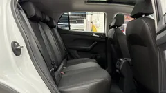 2021 Volkswagen Tacqua 1.5L AT, белый — фото 22