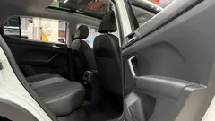 2021 Volkswagen Tacqua 1.5L AT, белый — фото 23