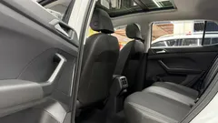 2021 Volkswagen Tacqua 1.5L AT, белый — фото 26