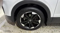 2021 Volkswagen Tacqua 1.5L AT, белый — фото 28