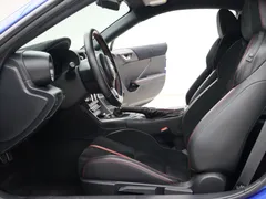 2022 Subaru BRZ 2.4L MT, синий — фото 2