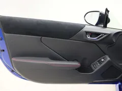 2022 Subaru BRZ 2.4L MT, синий — фото 4