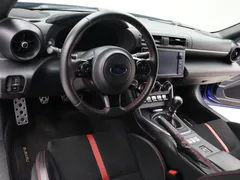2022 Subaru BRZ 2.4L MT, синий — фото 6