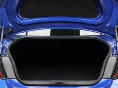 2022 Subaru BRZ 2.4L MT, синий — фото 7