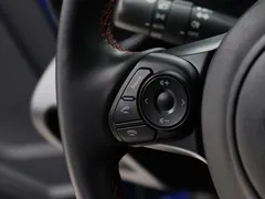 2022 Subaru BRZ 2.4L MT, синий — фото 12