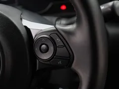 2022 Subaru BRZ 2.4L MT, синий — фото 13
