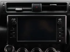 2022 Subaru BRZ 2.4L MT, синий — фото 14