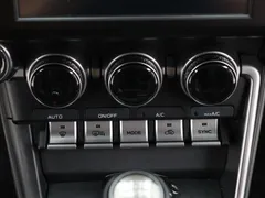 2022 Subaru BRZ 2.4L MT, синий — фото 15
