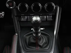 2022 Subaru BRZ 2.4L MT, синий — фото 16