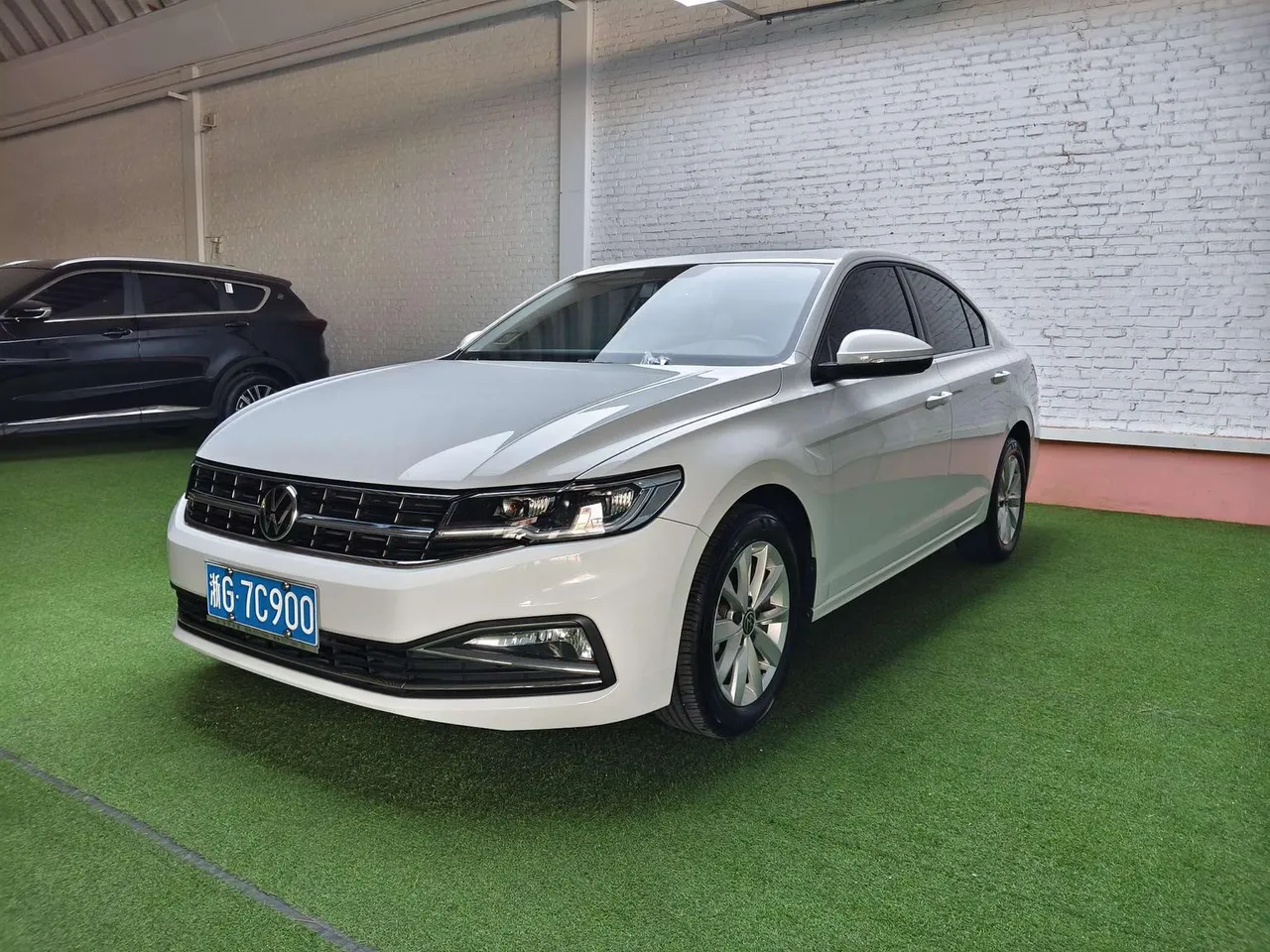 2021 Volkswagen Bora 1.5L AT Elite