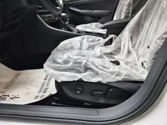 2021 Volkswagen Bora 1.5L AT Elite, белый — фото 4