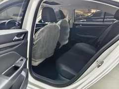2021 Volkswagen Bora 1.5L AT Elite, белый — фото 6