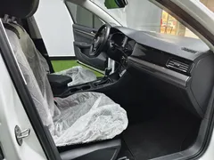 2021 Volkswagen Bora 1.5L AT Elite, белый — фото 7