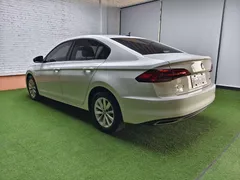 2021 Volkswagen Bora 1.5L AT Elite, белый — фото 10