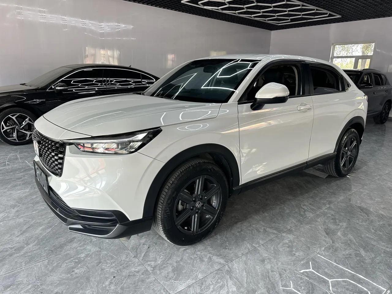 2023 Honda XR-V 1.5L CVT