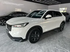2023 Honda XR-V 1.5L CVT, белый — фото 1