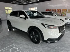 2023 Honda XR-V 1.5L CVT, белый — фото 3