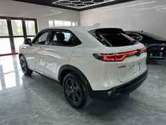 2023 Honda XR-V 1.5L CVT, белый — фото 4