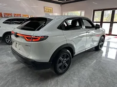 2023 Honda XR-V 1.5L CVT, белый — фото 5