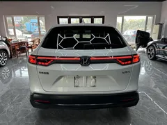 2023 Honda XR-V 1.5L CVT, белый — фото 6