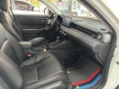 2023 Honda XR-V 1.5L CVT, белый — фото 7