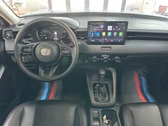 2023 Honda XR-V 1.5L CVT, белый — фото 14