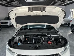2023 Honda XR-V 1.5L CVT, белый — фото 17